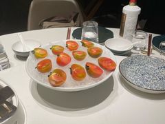 -四季民福烤鸭店(外滩外白渡桥店)