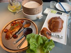 -小大董·烤鸭(观景餐厅·南京西路店)