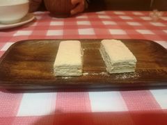 娜帕里勇-西域阿里马新疆菜·清真(桂花路店)