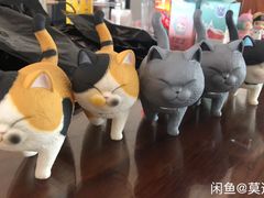 -轻捞慢起面馆(新世界百货店)