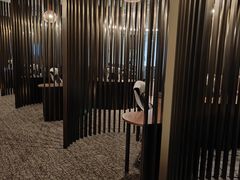 -白云机场易登机休息室