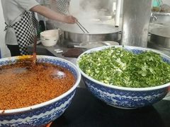-兰州马子禄牛肉面(文景公园店)