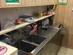 切水果台-PAGODA百果园(苏州金门路店)