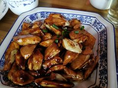 -洞天食府(北大街店)
