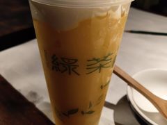 -绿茶餐厅(燕郊永旺店)