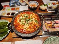 -杉海和牛烧肉海鲜自助(会展城店)