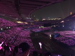 -南京奥林匹克体育中心-体育馆