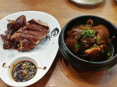 -印象江南(东栅店)