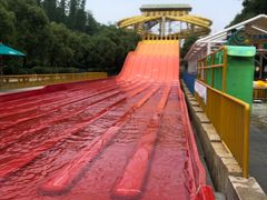 -武汉玛雅海滩水公园