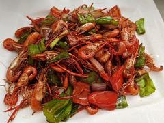 -鱼味馆(万佛湖店)
