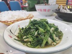 -明香海鲜酒家(华强北店)