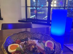 -东京和食 Sun with AQUA