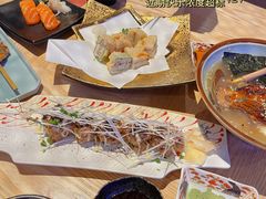 -鸟山鸣·日料食堂(王府井店)