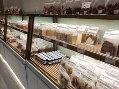 -烘焙町面包店(西四店)