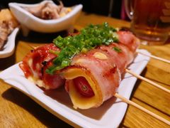 -鸟内会居酒屋(得意潮馆店)