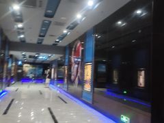 -金逸影城(百信东区店)