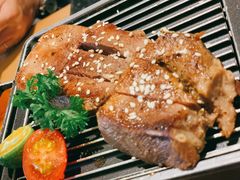 招牌厚切牛舌-沼津港渔市(宏伊国际广场店)