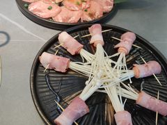 -明洞王妃家烤肉(苏州中心星悦汇店)