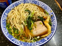 状元面-状元楼(东大街店)