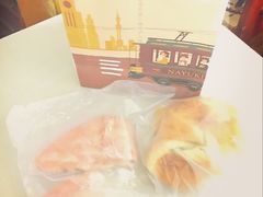 -奈雪的茶(市百一店)