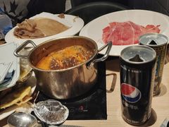 -星伦多自助料理·涮烤一体(杭州来福士店)