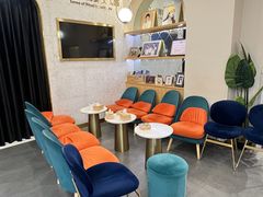 -海马体照相馆(上海宝山万达广场店)