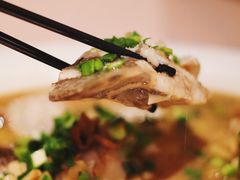 时鲜货鲳鱼-花中城·杭帮菜·粤菜·海鲜火锅(清泰街店)