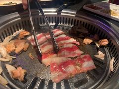 -老卜奎齐齐哈尔烤肉(人民东路店)