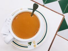-華歡冰室-WahFoon(吉大店)