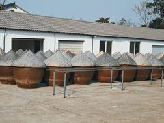 -苏州市吴中区光福窑上花果蜜饯厂