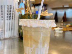 -闻道万巷咖啡馆(南大街地铁站店)