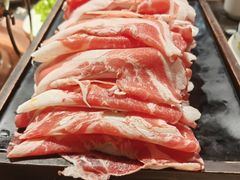 -清真京华源·涮肉烧烤(丰庆店)