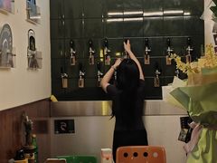 -吹泡·Triphop(棋盘店)