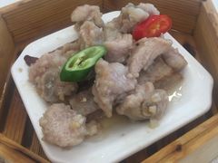 -福满园大酒楼(梅林店)