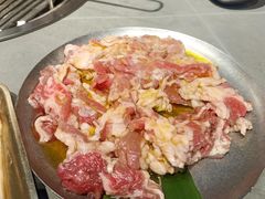 -金龙烧烤·牛肉面(西塔店)