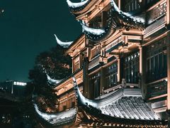 -上海城隍庙