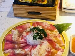蒜香五花-猫抓烤肉(春熙路店)