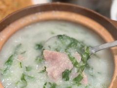 -岭南小生·粤港点心(南门口店)