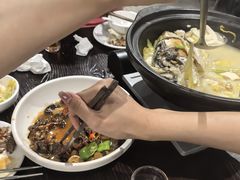 -董府·古宅餐厅