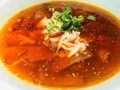 -松沪名灶·豆浆鱼头·新上海菜(飞航吾悦广场店)