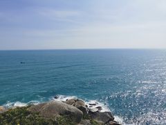 -三亚蜈支洲岛旅游区
