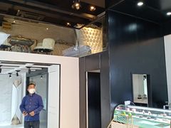 -麦雪尔甜品·生日蛋糕(新街口旗舰店)