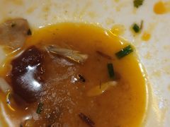 -渔香岛美蛙鱼头火锅(威清路店)