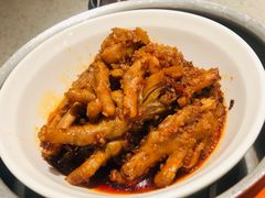-粗茶淡饭·蒸鲜(光谷店)