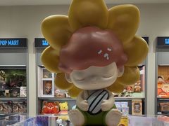 -泡泡玛特POPMART(苏州诚品生活店)