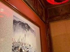 -兰溪小馆(首经贸店)