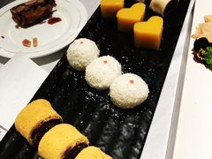 -北京全聚德(清华园店)
