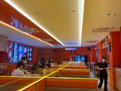 -妙香居韩国烤肉(容桂天佑城店)