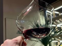 -肆海小川菜酒馆Wine Bistro (青年路店)