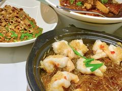 -船歌·鱼水饺青岛菜(正阳路店)